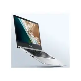 ASUS Chromebook Flip CX1 CX1400FKA-EC0117 - Conception inclinable - Intel Celeron - N6000 - jusqu'à... (90NX05A1-M00430)_4